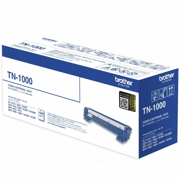 &#39;&quot; Brother Tn 1000 Compatible